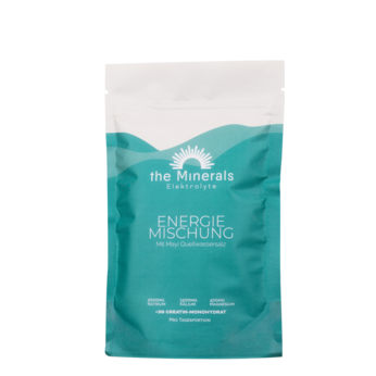 TheMinerals