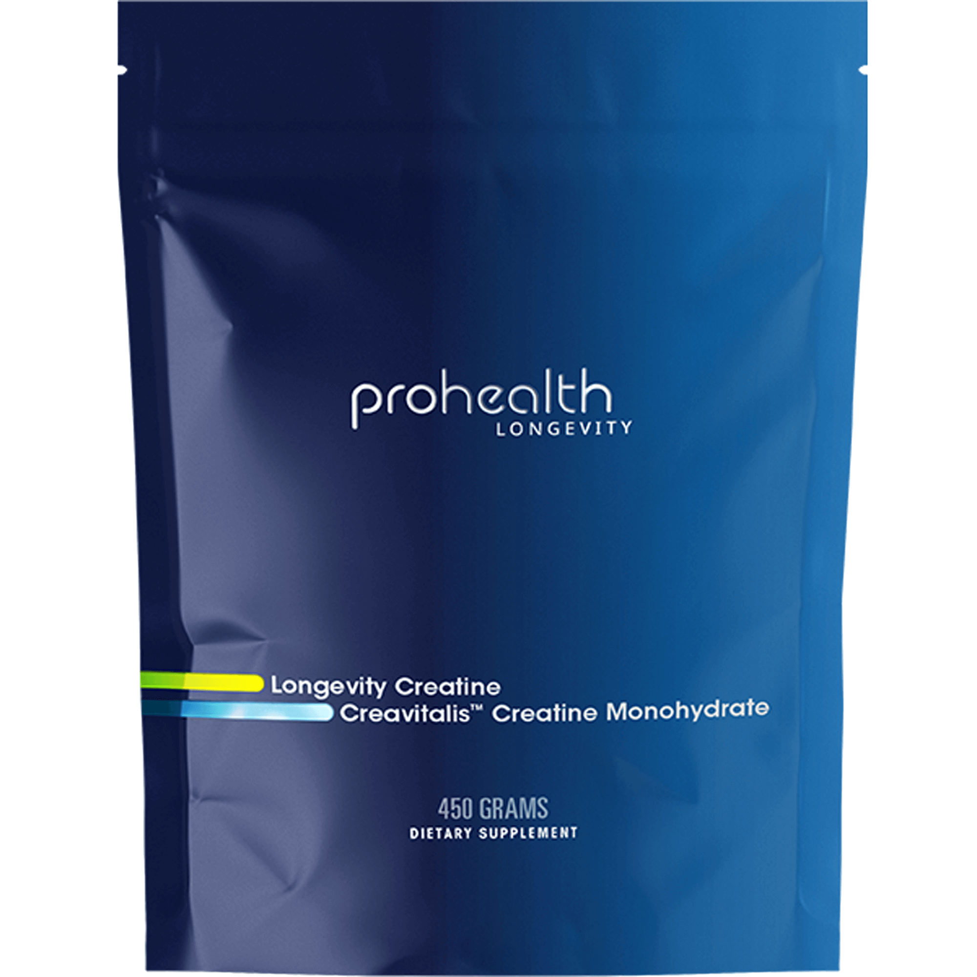 Product image of Prohealth Longevity, a blue package